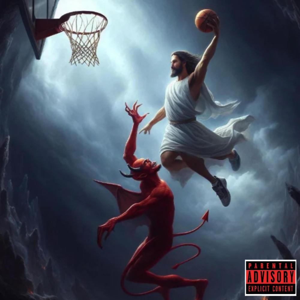 Jesus Shuttlesworth (Explicit)