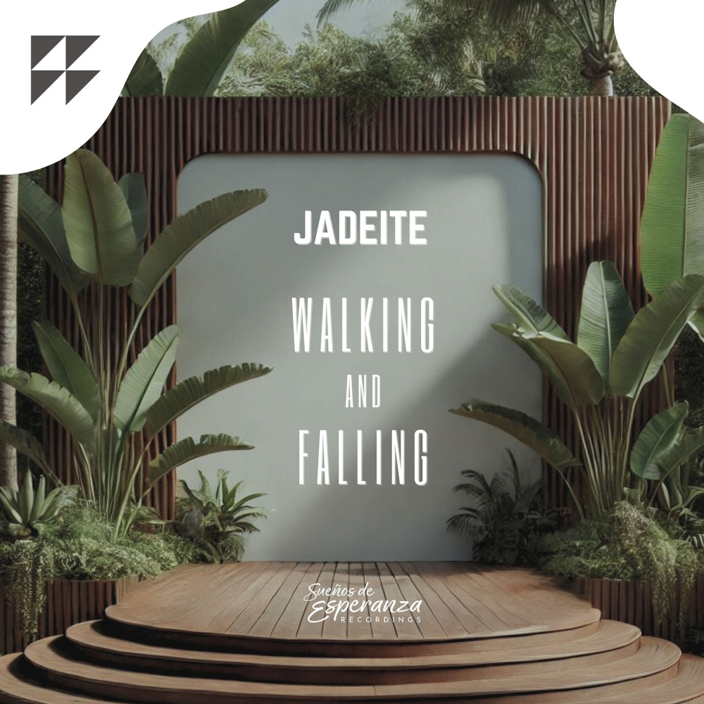 Walking and Falling