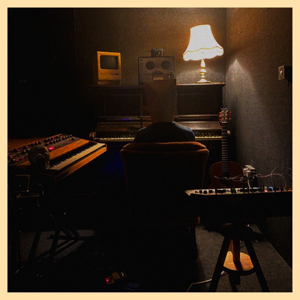The Cave
