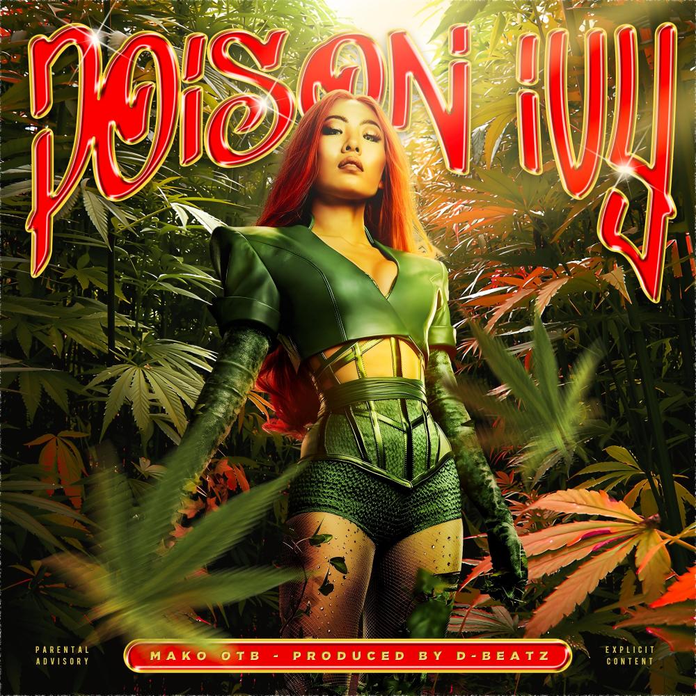 POISON IVY (Explicit)