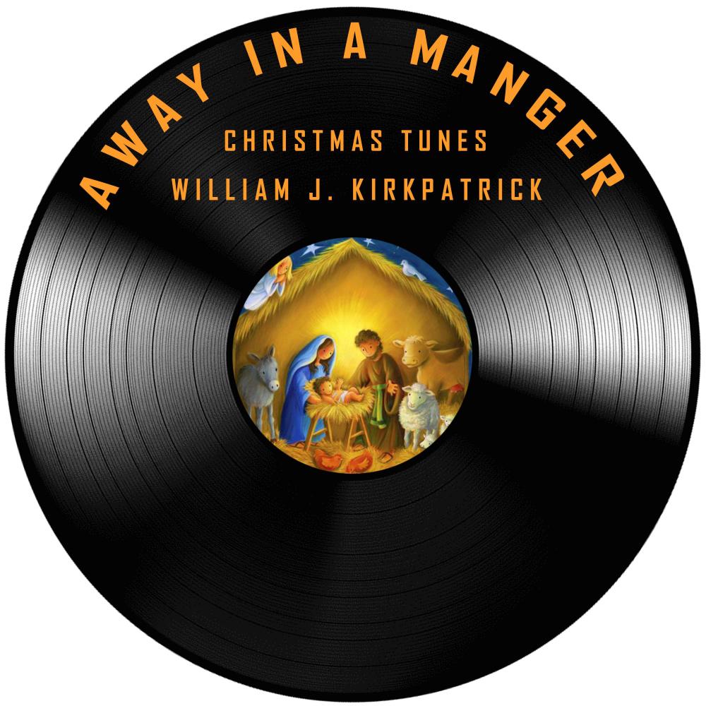 Away in a Manger (Tenor Saxophone)