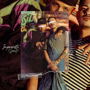 收聽Yago Oproprio的Imprevisto (Speed)歌詞歌曲