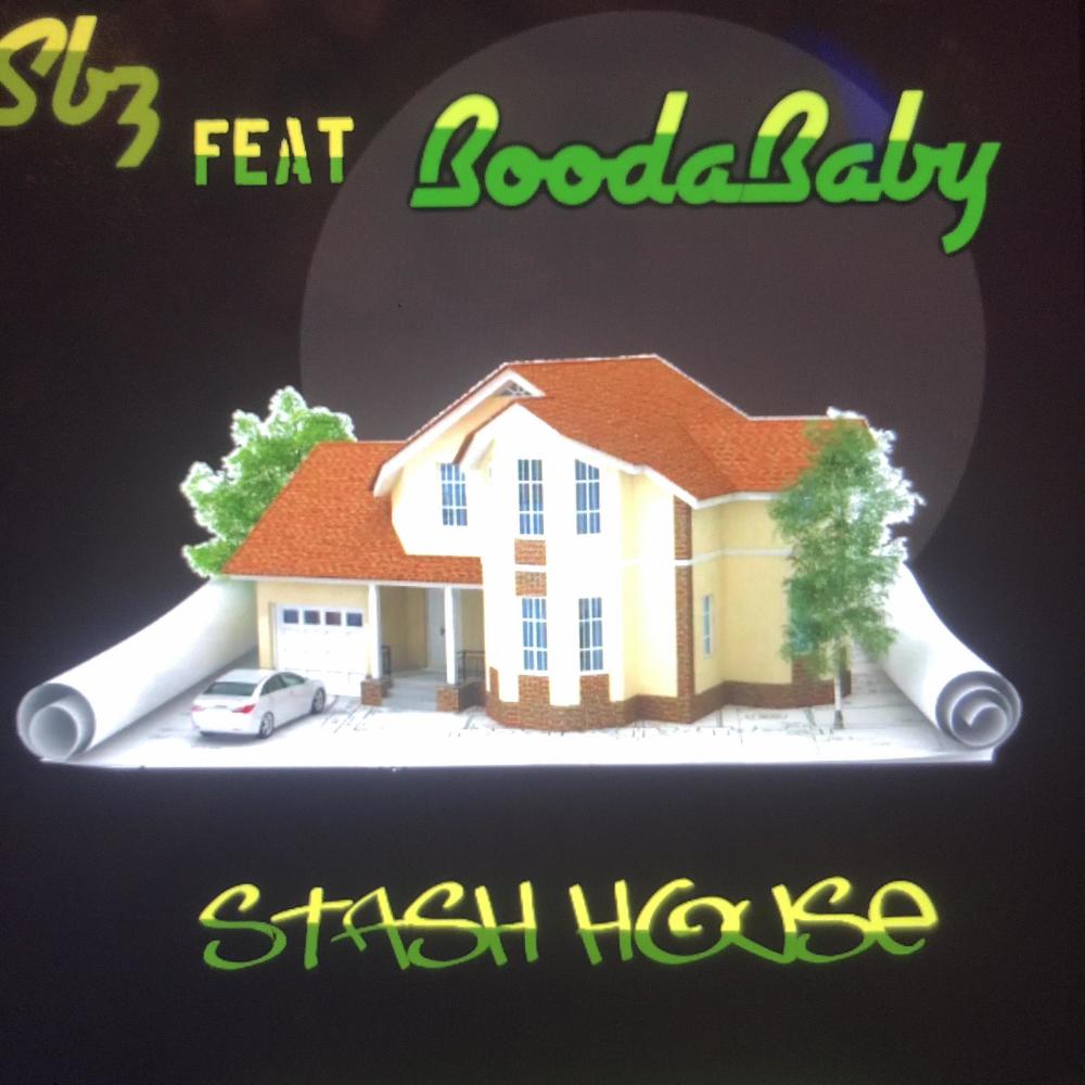 Stash House (feat. Booda Baby) (Explicit)