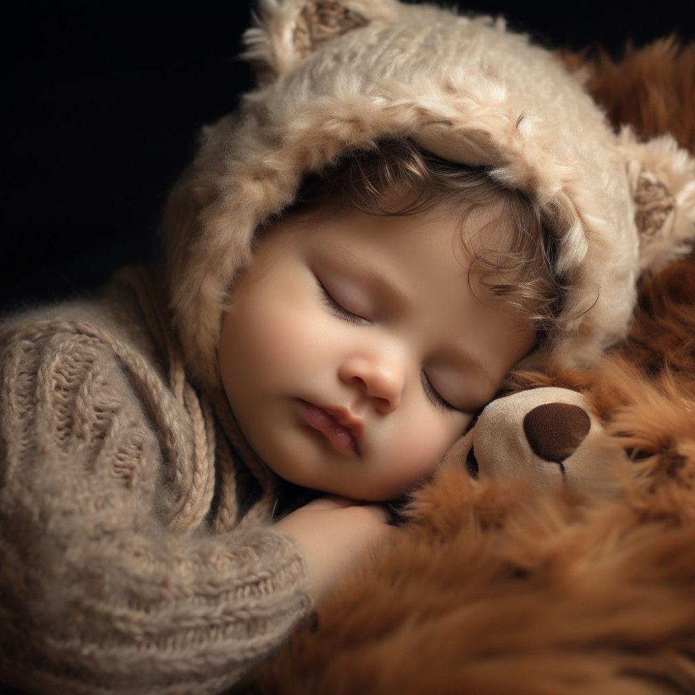 Harmonic Lullaby's Path to Dreams