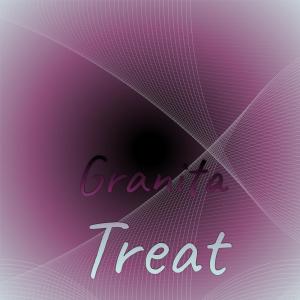 อัลบัม Granita Treat ศิลปิน Various Artists