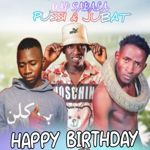 Album Happy Birthday from Map Sabala