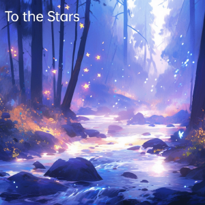 Dengarkan lagu To the Stars (完整版) nyanyian S-MallGen dengan lirik