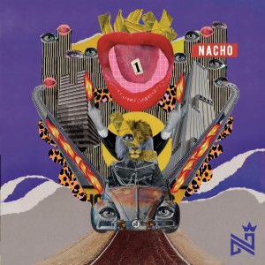 ดาวน์โหลดและฟังเพลง Corazón Bandido พร้อมเนื้อเพลงจาก Nacho