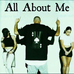 Dengarkan lagu All About Me (Explicit) nyanyian Neeq dengan lirik
