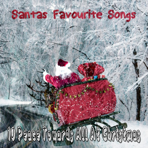 Listen to Silent Night song with lyrics from Ultimate Christmas Songs