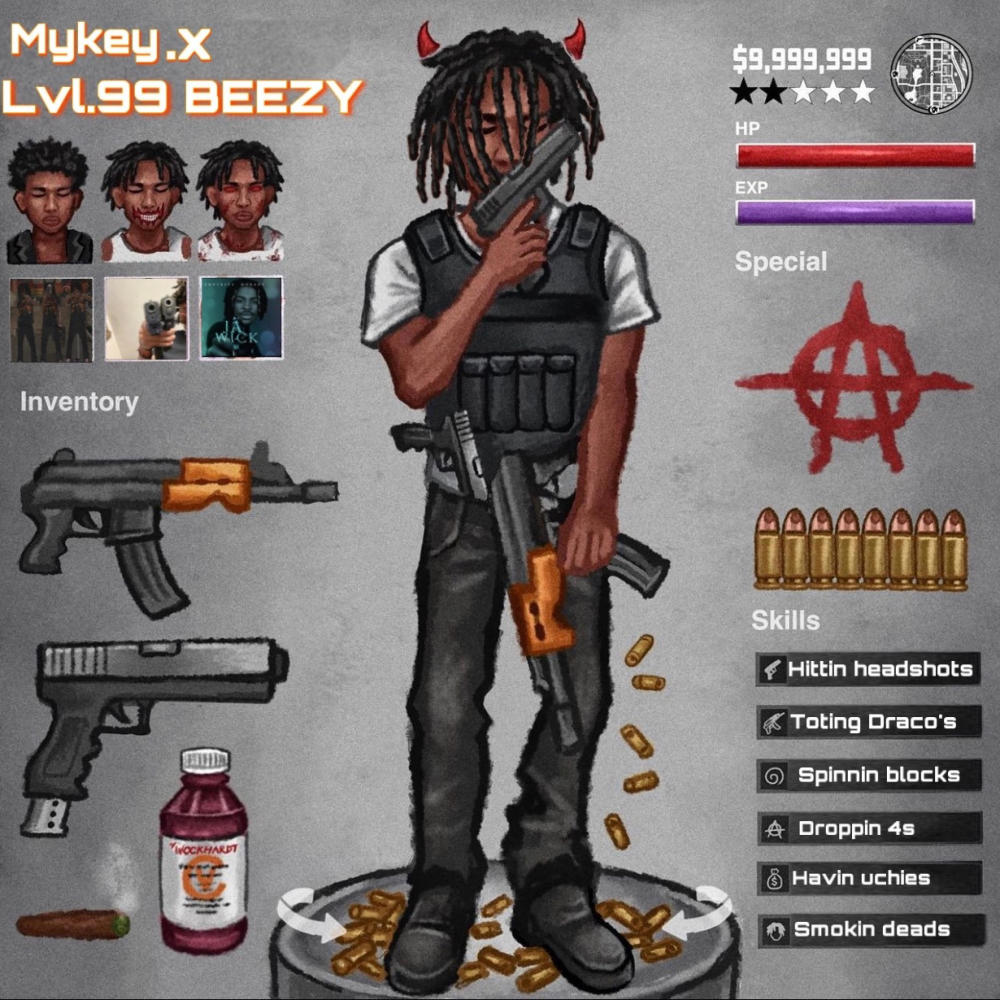 X dat nigga out (Explicit)