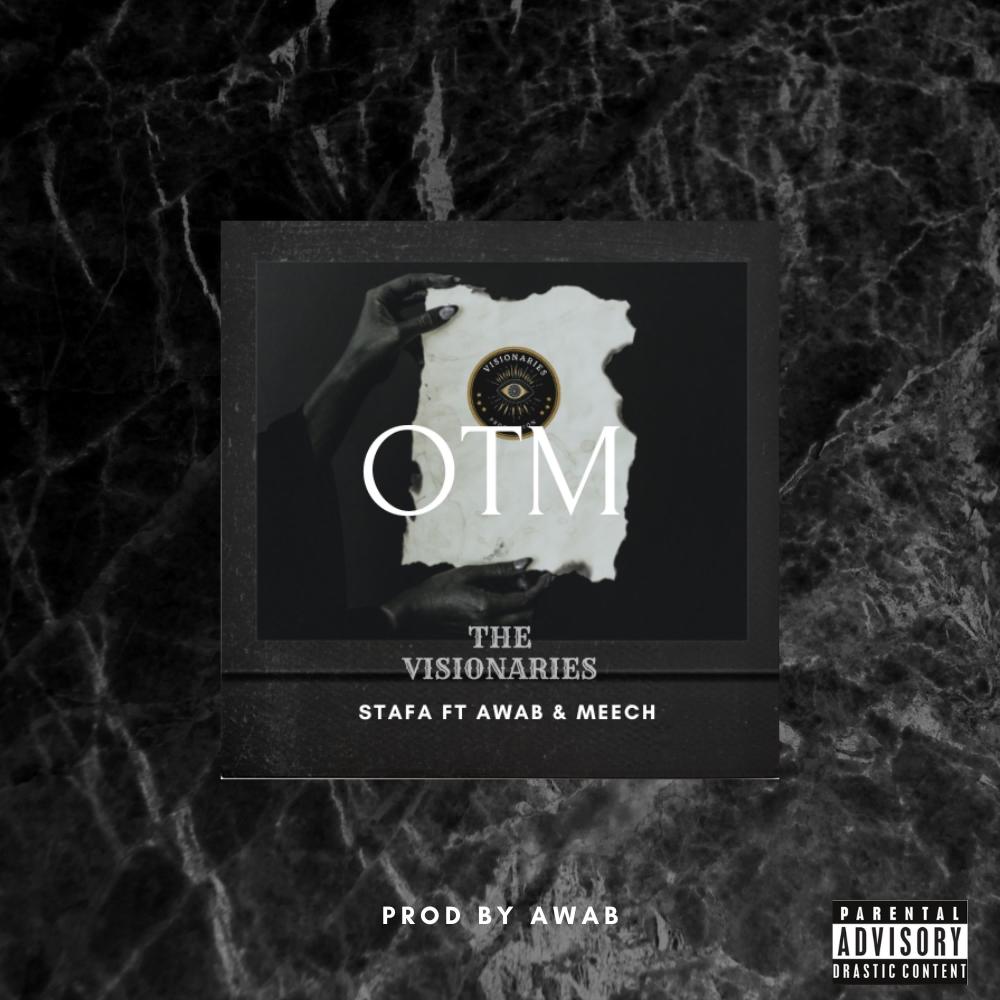 OTM "out the mud" (feat. Stafa & just_Meech) (Explicit)