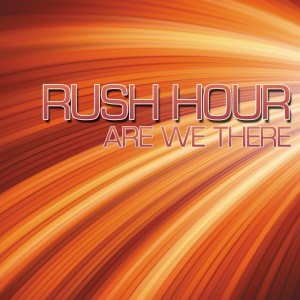 Album Are We There from 