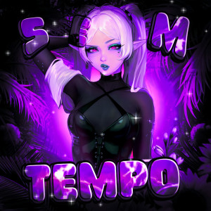 Dengarkan SEM TEMPO (Super Slowed|Explicit) lagu dari Leoseven dengan lirik