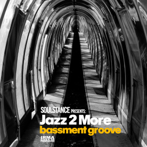 Jazz 2 More的專輯Bassment Groove