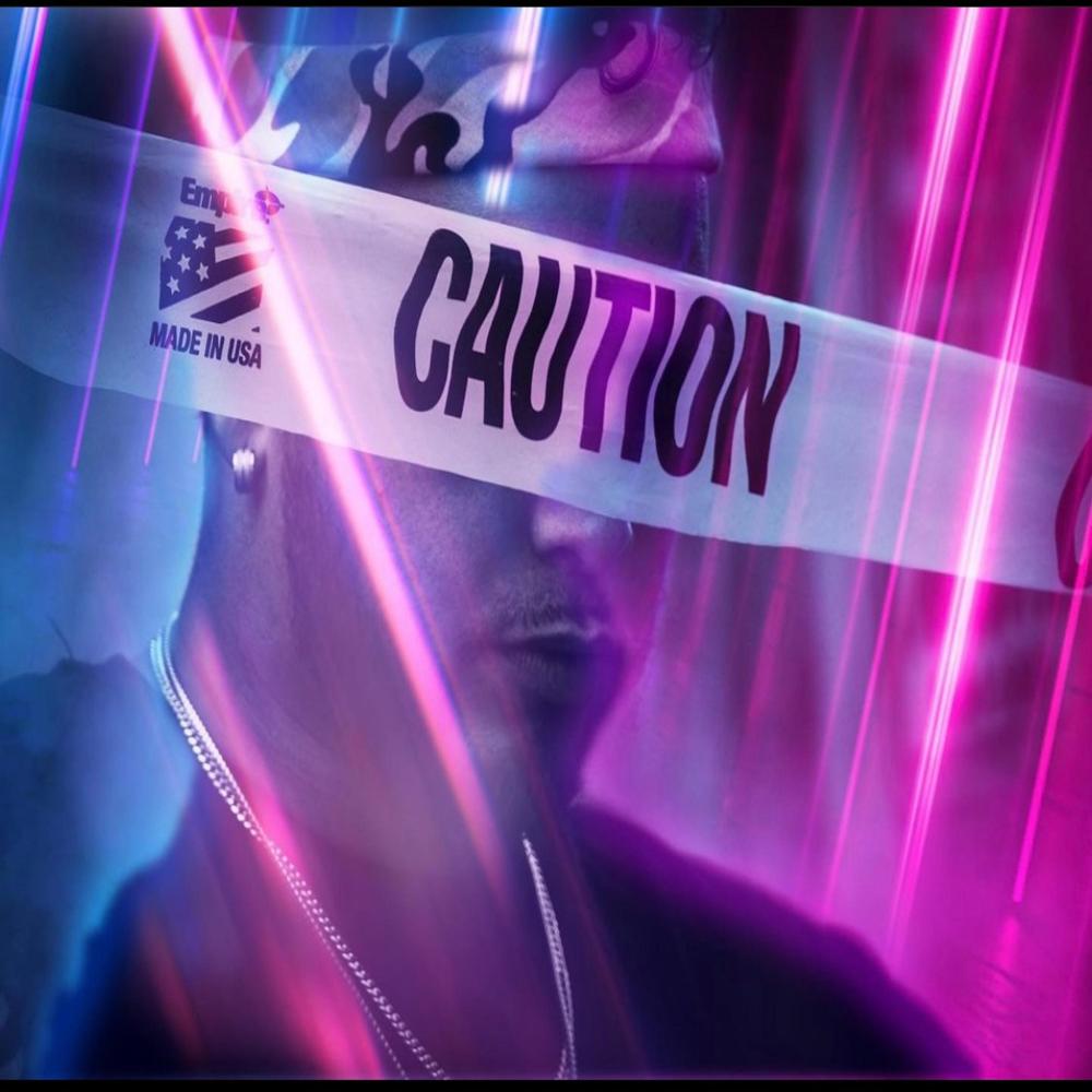CAUTION (Radio Edit) (Explicit)