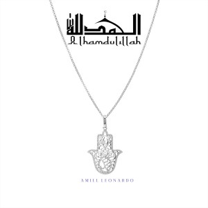 收聽Amill Leonardo的Hamdulillah歌詞歌曲