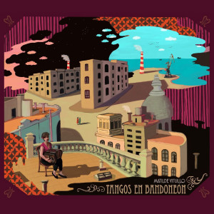 收聽Matilde Vitullo的Comme il faut歌詞歌曲