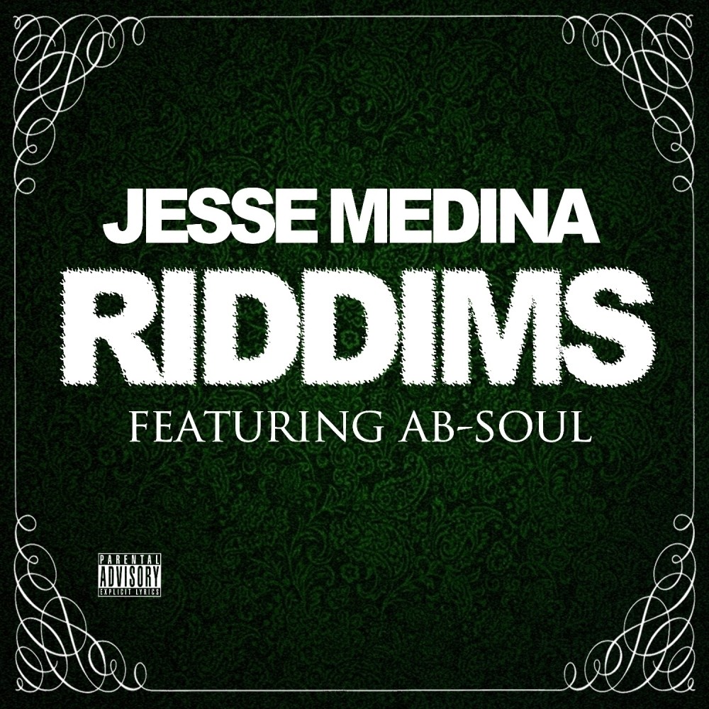 Riddims (Explicit)