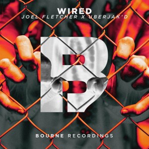 ดาวน์โหลดและฟังเพลง Wired พร้อมเนื้อเพลงจาก Joel Fletcher