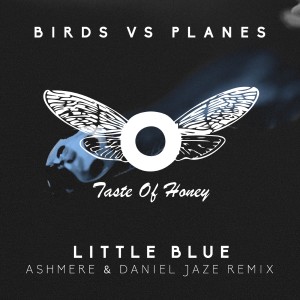 Album Little Blue from 