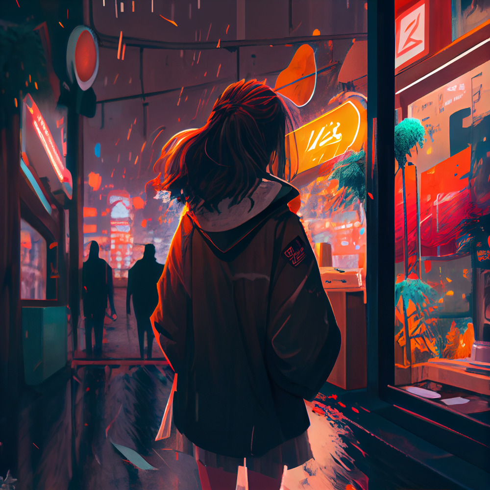 Escape