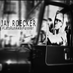 ดาวน์โหลดและฟังเพลง Let's Run Away Forever พร้อมเนื้อเพลงจาก Jay Roecker