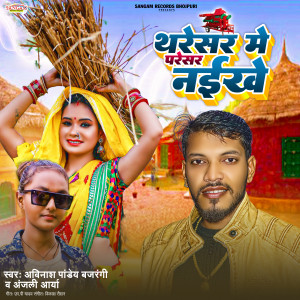 Album Tharesar Me Paresar Naikhe from 