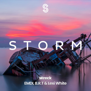 Dengarkan Wreck lagu dari Emdi dengan lirik