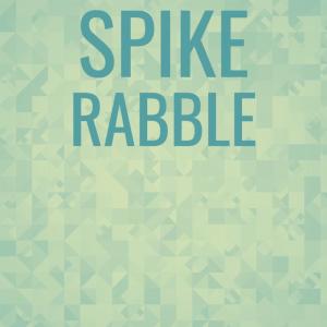 收听Genel Boet的Spike Rabble歌词歌曲