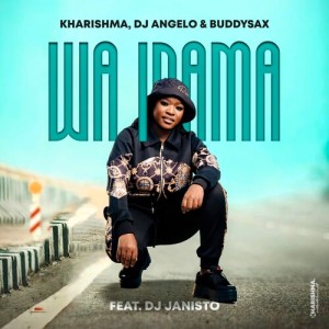 Listen to Wa Inama song with lyrics from Kharishma