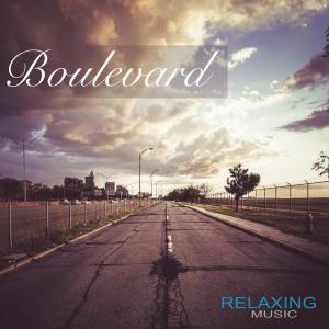 收聽Einar K. Five的Boulevard歌詞歌曲