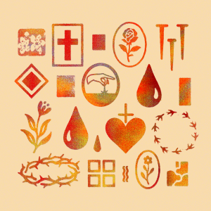 Victory Worship的專輯The Blood (Live from Victory Conference 2025)
