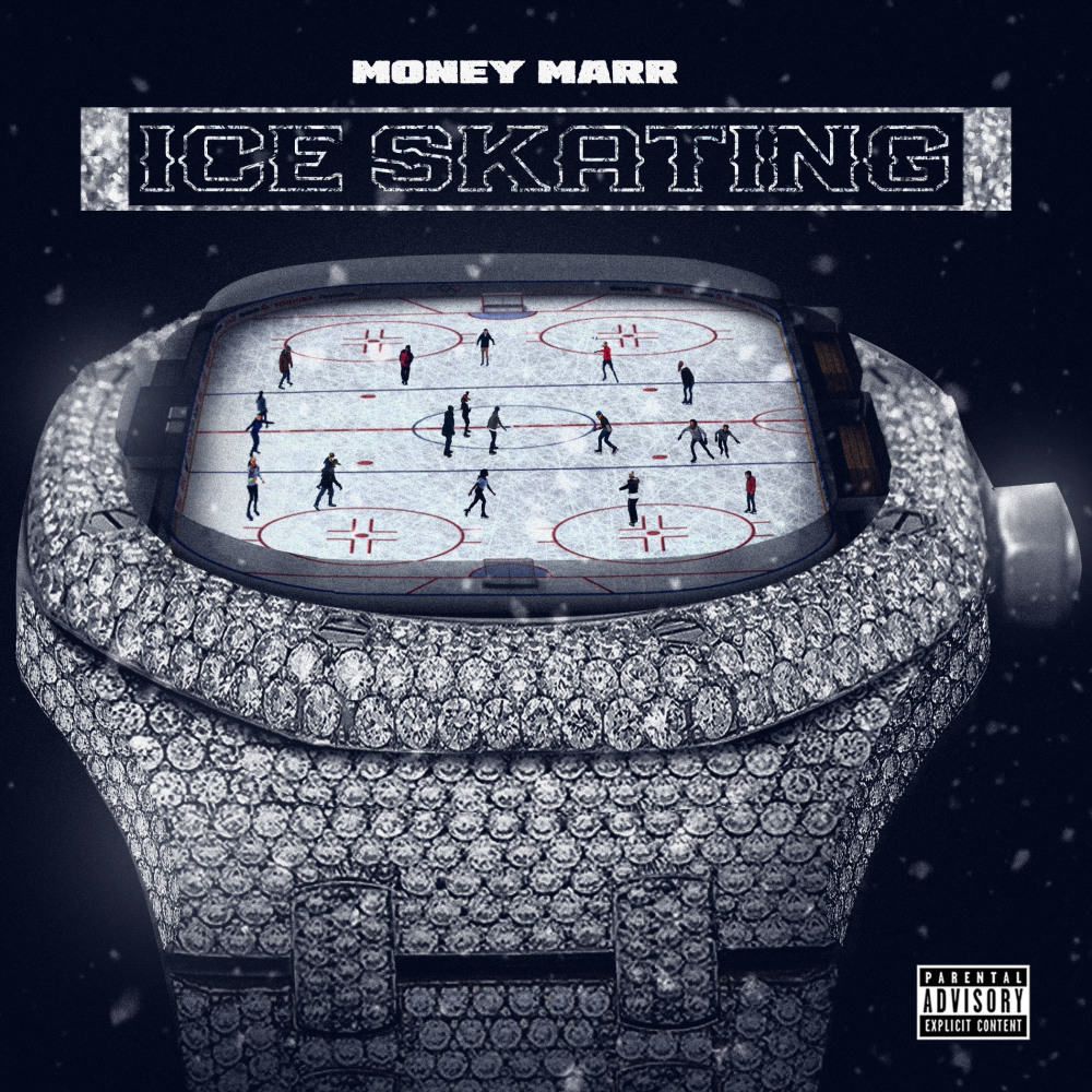 Ice Skating (Explicit)