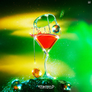 收聽ไวตามิน ดี ฟอร์ม เดอะ ซัน的ฝันไป歌詞歌曲