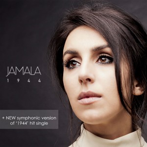 ดาวน์โหลดและฟังเพลง 1944 พร้อมเนื้อเพลงจาก Jamala