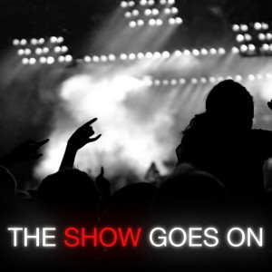 ดาวน์โหลดและฟังเพลง The show Goes On (Karaoke Version) พร้อมเนื้อเพลงจาก Lonnie