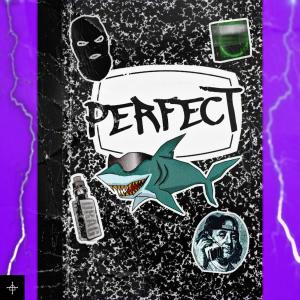 Album Perfect oleh Andrv
