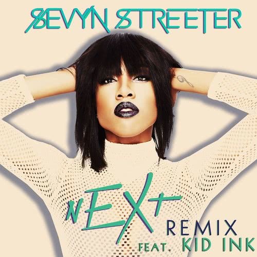 nEXt (feat. Kid Ink) [Remix] (Remix)