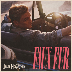 Jesse McCartney的專輯Faux Fur