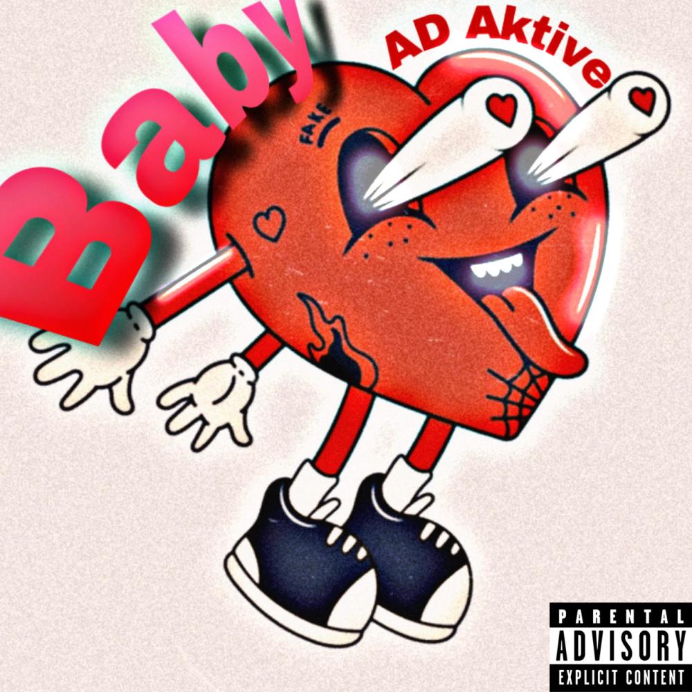 Baby (Explicit)
