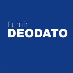 Dengarkan lagu Rule My World nyanyian Eumir Deodato dengan lirik