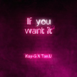 收聽케이지的If you want it歌詞歌曲