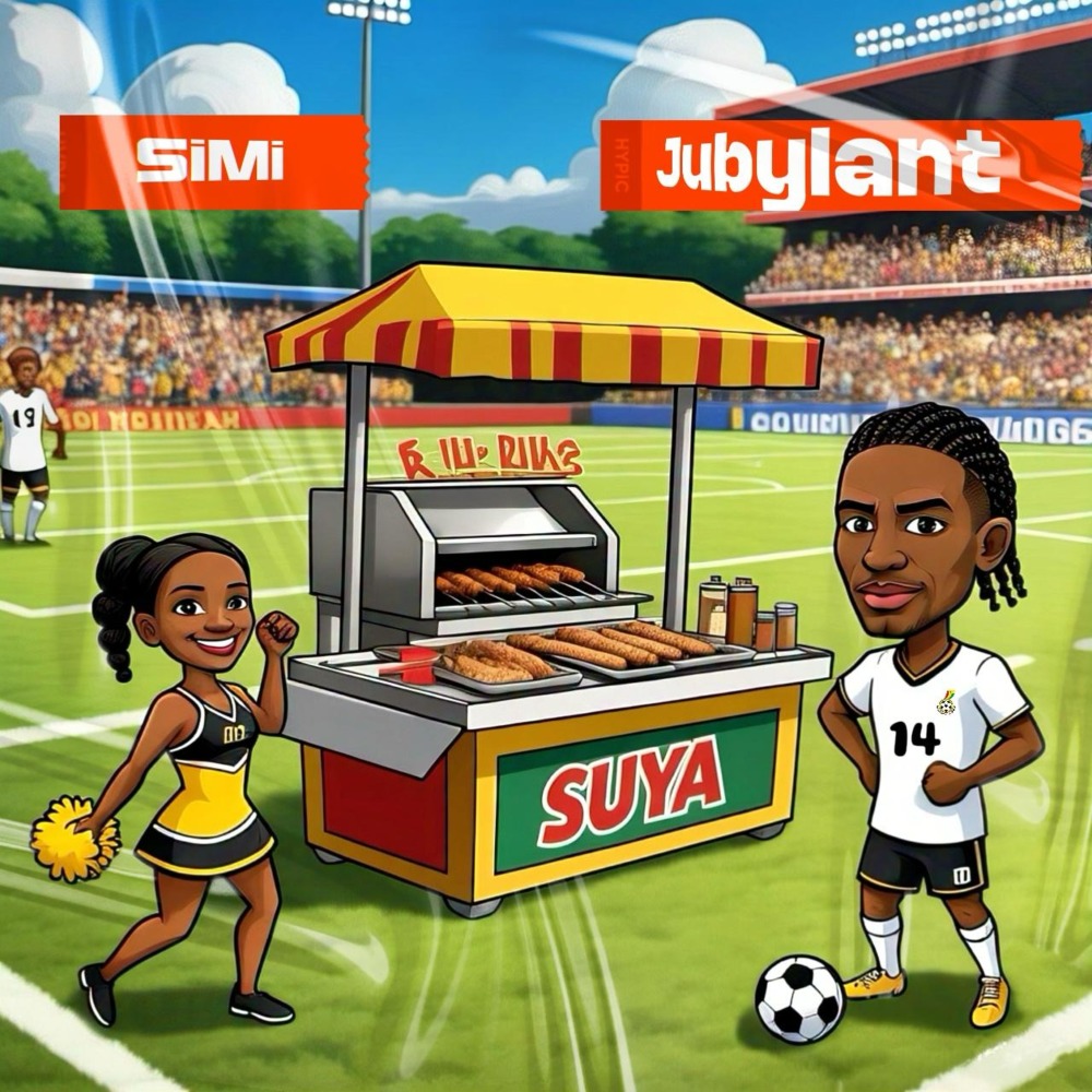 SUYA