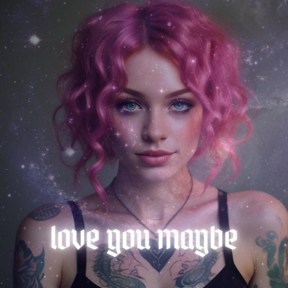 love you maybe