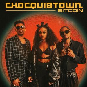 Chocquibtown的專輯Bitcoin