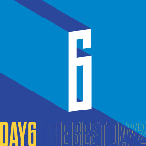 Album THE BEST DAY2 oleh Day6