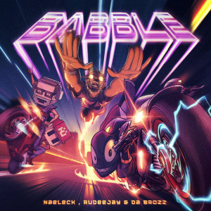 อัลบัม Babble ศิลปิน Naeleck