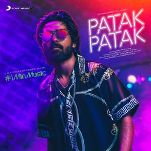 Album Patak Patak (1 Min Music) from G.V. Prakash Kumar