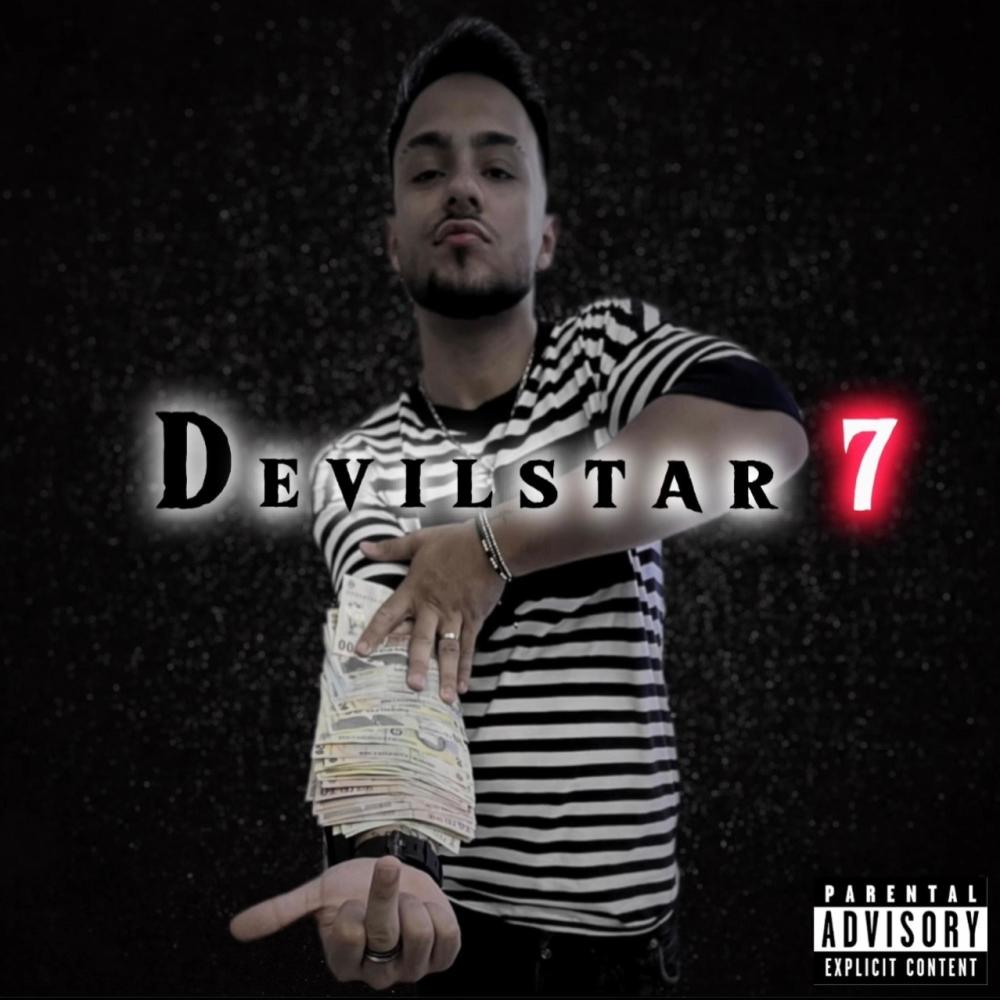 Devilstar 7 (Explicit)